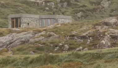 200 metros quadrados e 1 quarto: essa é a Casa do Ano de 2025