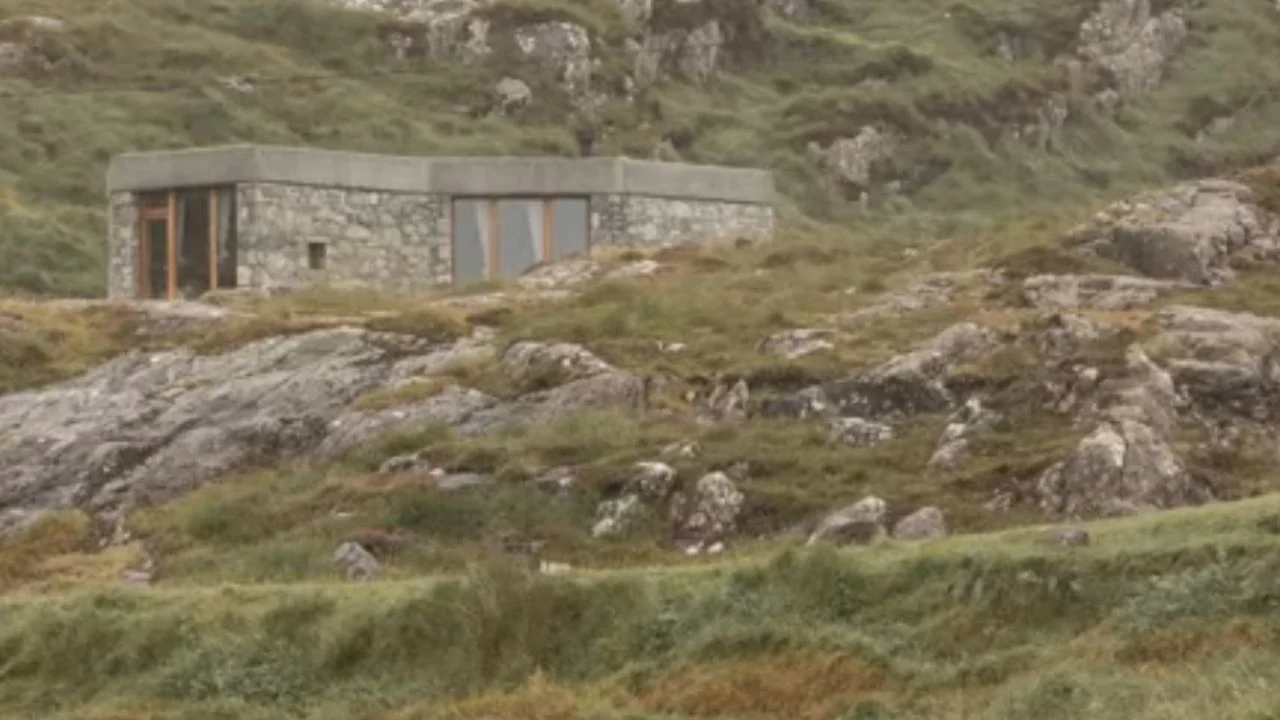 200 metros quadrados e 1 quarto: essa é a Casa do Ano de 2025