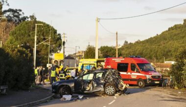 Jornal de Notícias Logo
