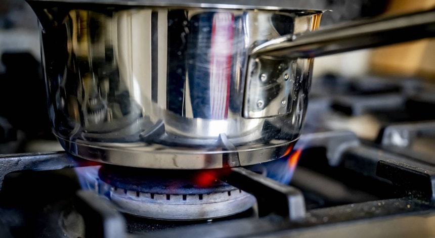 Governo pondera avançar com terceira fase de transição energética