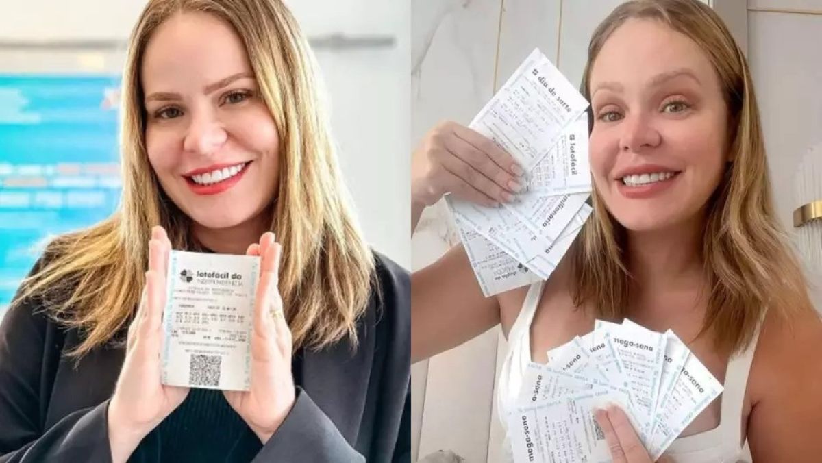 Paulinha Leite se pronuncia sobre processo movido pela Caixa - MidiaNews