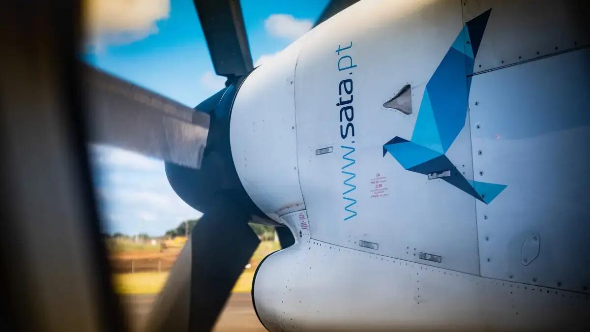 Jornal de Notícias Logo