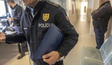 Jornal de Notícias Logo