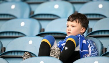 Histórico inglês punido com mais seis pontos, tem -10 e descida é inevitável