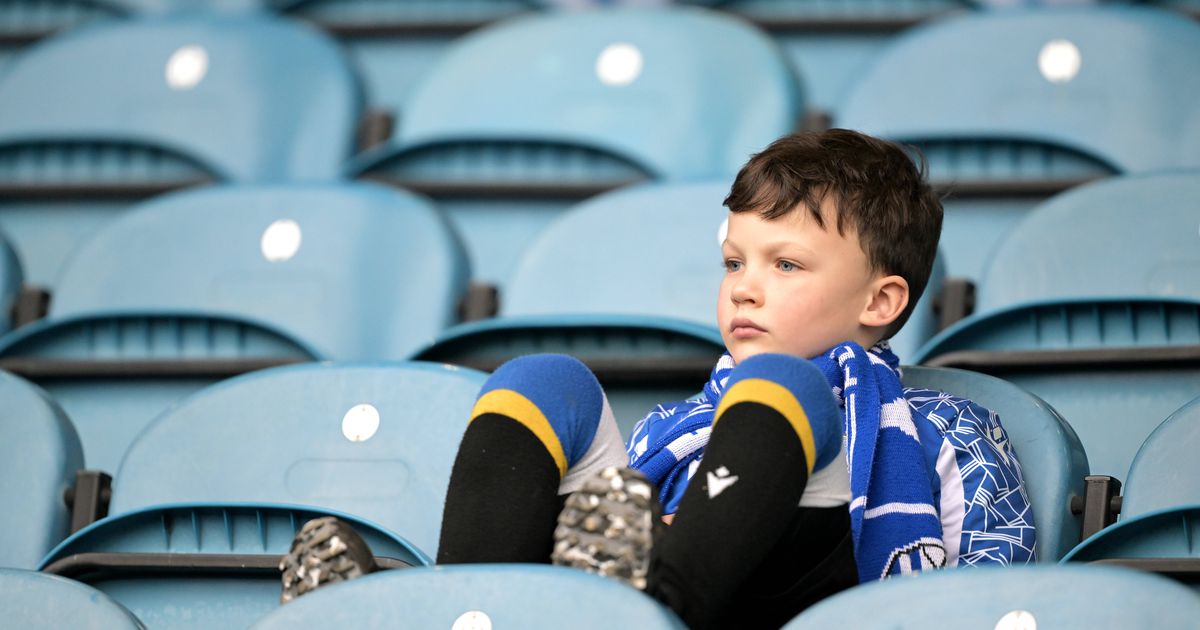 Histórico inglês punido com mais seis pontos, tem -10 e descida é inevitável