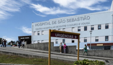 Jornal de Notícias Logo