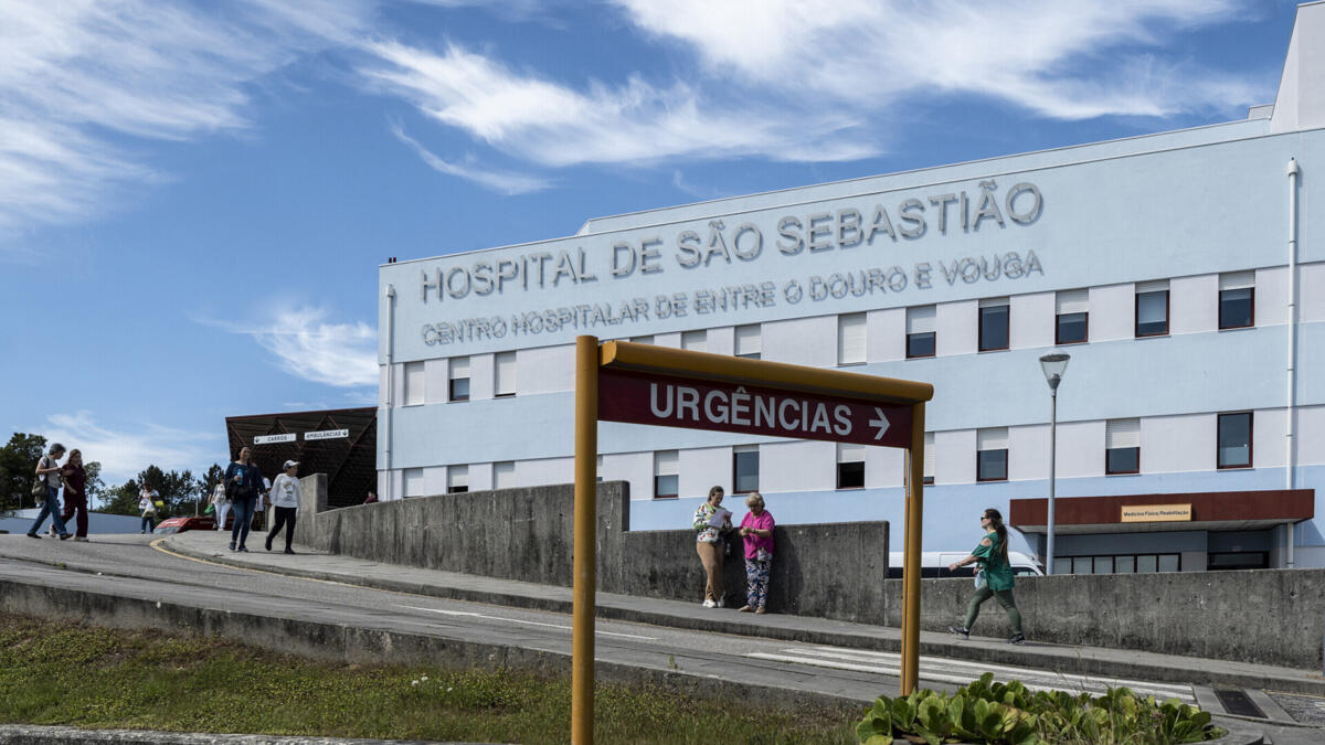 Jornal de Notícias Logo