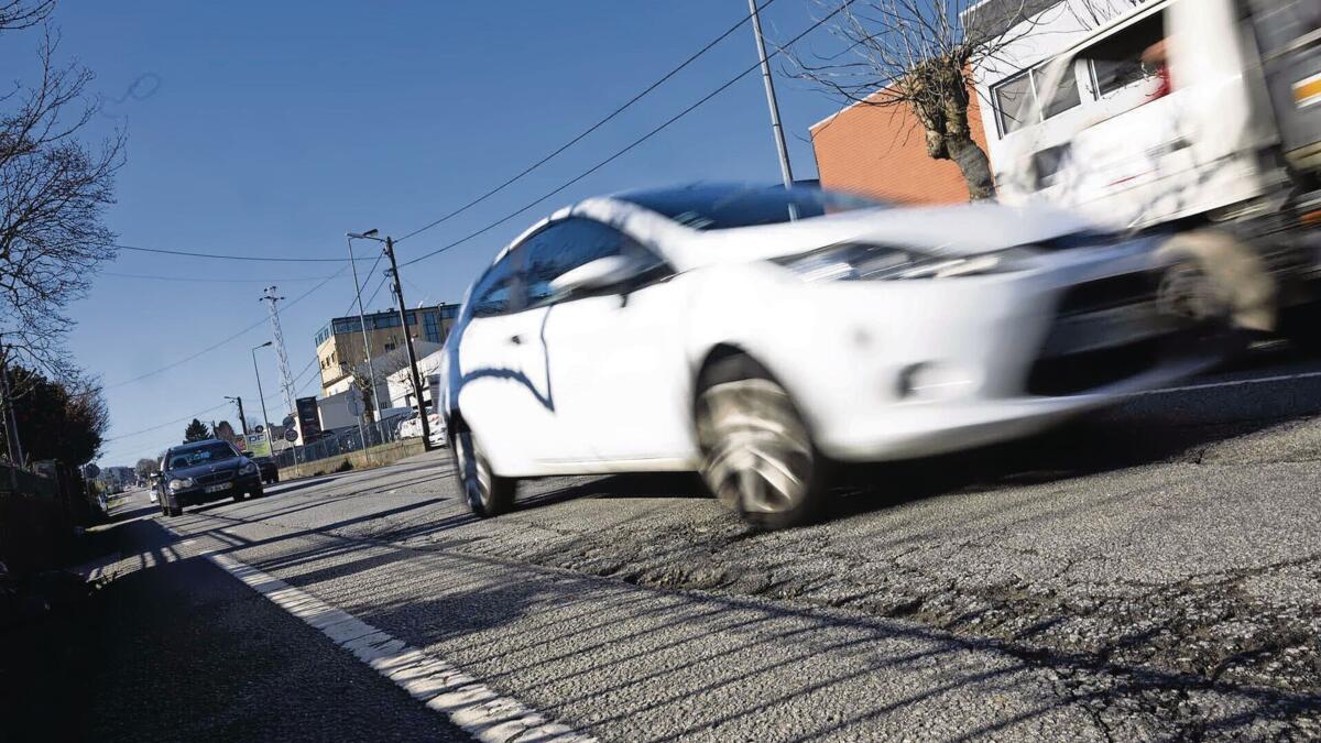 Jornal de Notícias Logo
