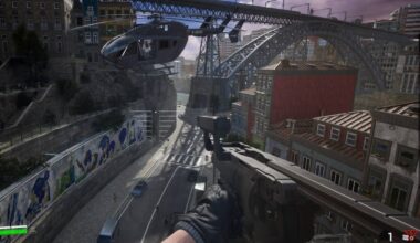 Criador de “Counter-Strike” tem um novo videojogo em que o cenário é a cidade do Porto — NiT