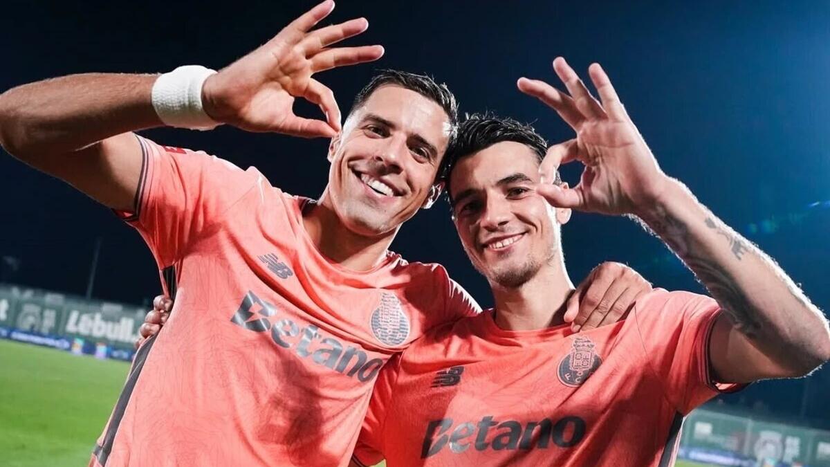 Jornal de Notícias Logo