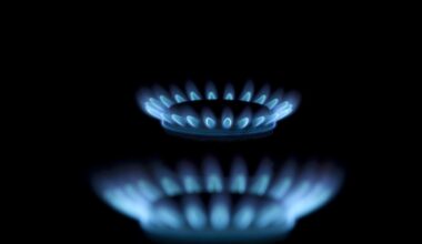 o gás natural pode ficar (muito) mais caro