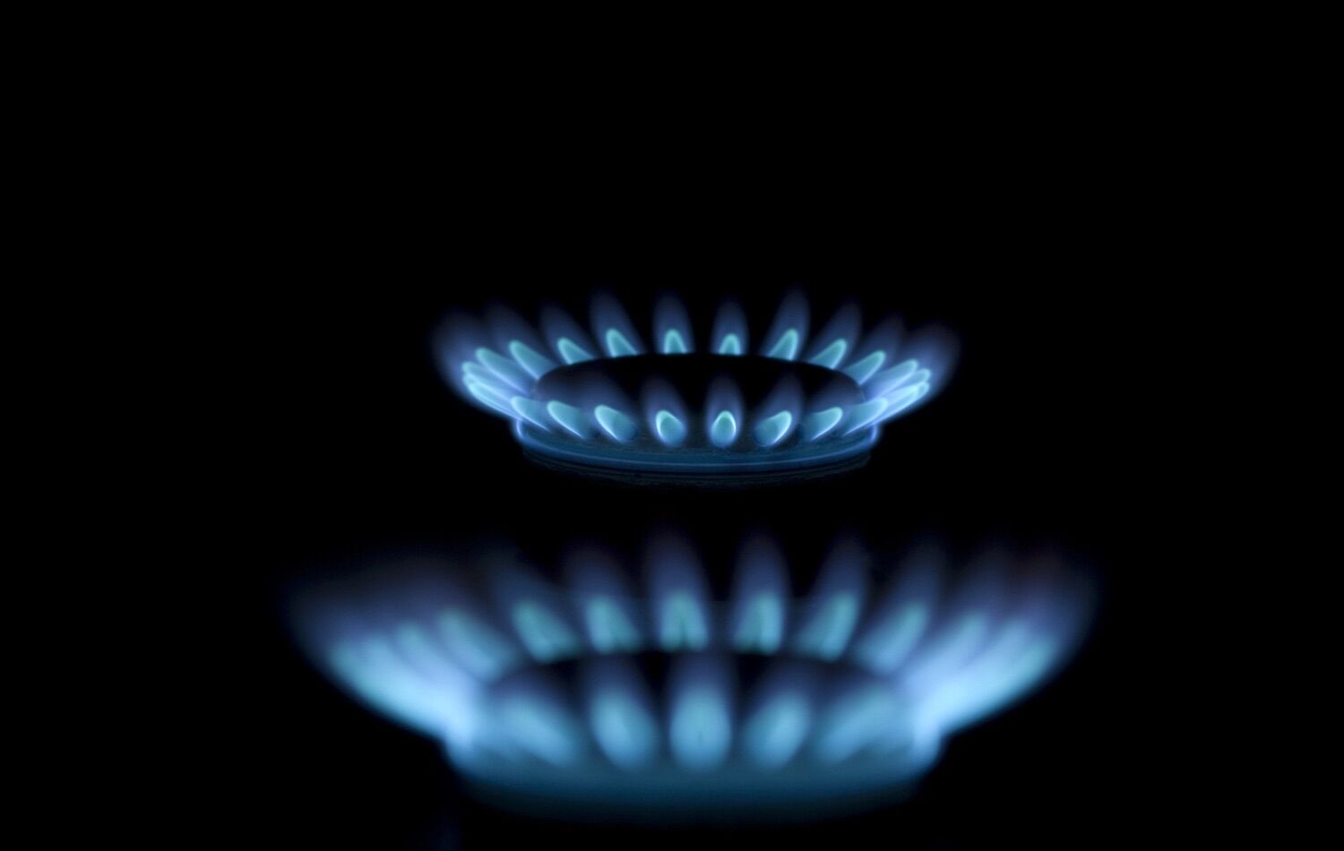 o gás natural pode ficar (muito) mais caro