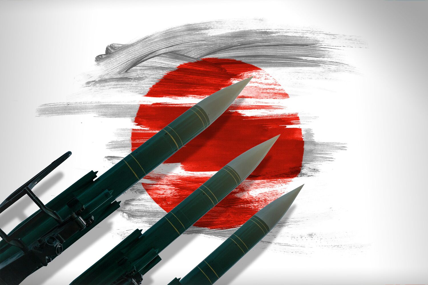 Peritos dizem que o Japão pode construir armas nucleares em 3 anos. A China está preocupada