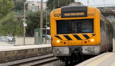 Greve geral a 11 de dezembro. Comboios, Carris e barcos com serviços mínimos e Metro excluído