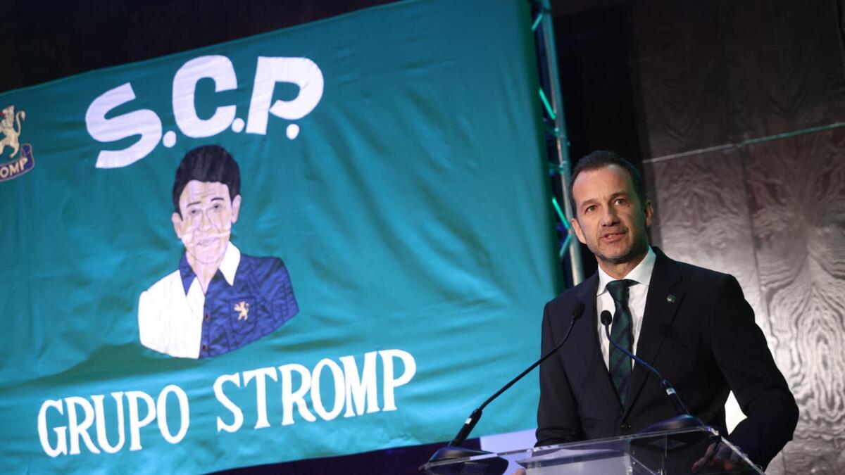 Jornal de Notícias Logo