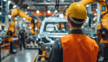 Em 2019, nenhum jovem queria trabalhar na Ford. Para mudar isso, o CEO inspirou-se na estratégia do fundador (de 1914) – Human Resources