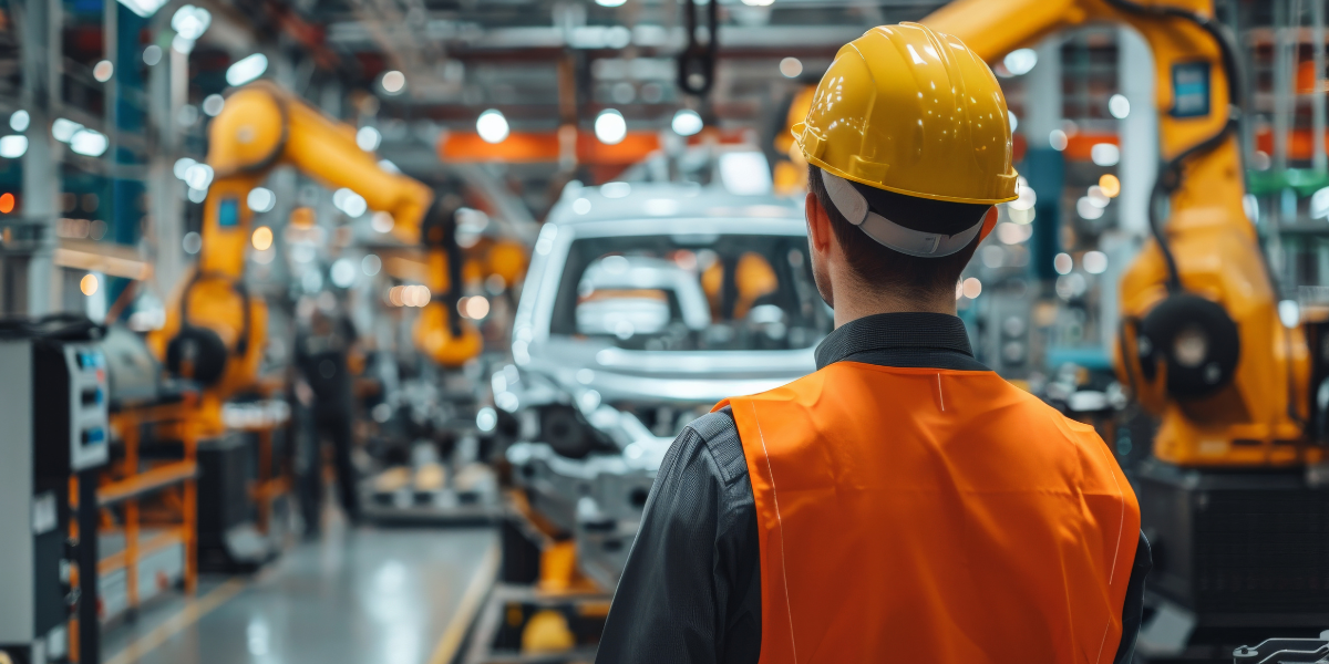 Em 2019, nenhum jovem queria trabalhar na Ford. Para mudar isso, o CEO inspirou-se na estratégia do fundador (de 1914) – Human Resources