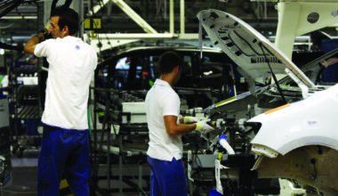 Portugal cresceria entre 3% a 4% se produtividade acompanhasse ganhos de emprego, sublinha Fórum