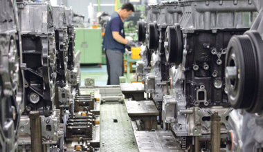 Custos com salários sobem mais em Portugal do que na zona euro no terceiro trimestre