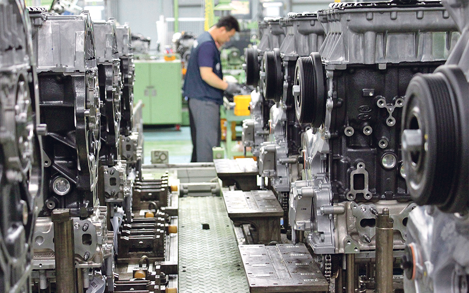 Custos com salários sobem mais em Portugal do que na zona euro no terceiro trimestre