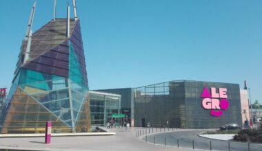 Concorrência aprova compra do Alegro Setúbal pela Tiekenveen