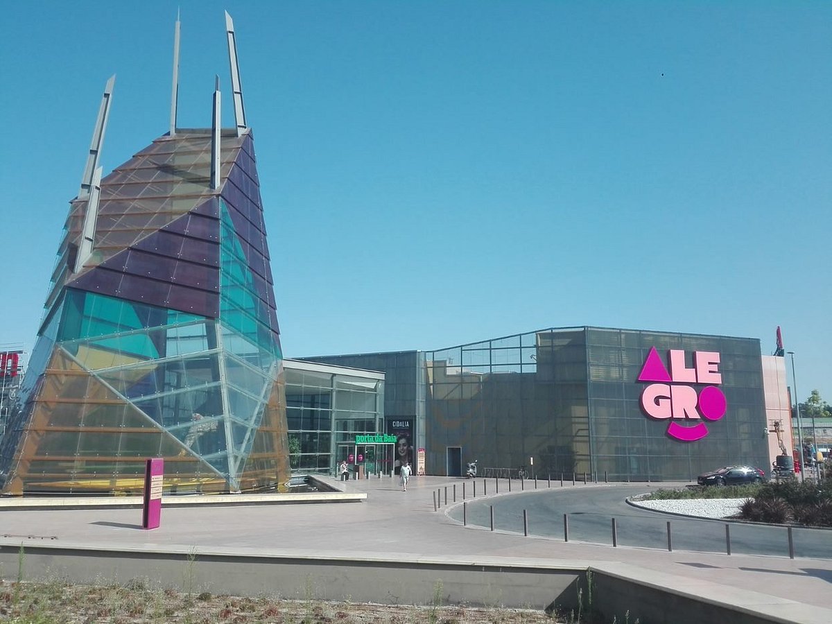 Concorrência aprova compra do Alegro Setúbal pela Tiekenveen