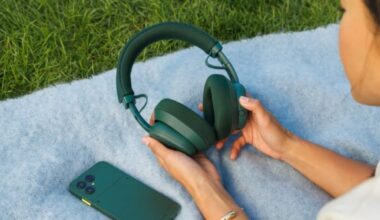 Você pode incorporar os melhores recursos dos novos fones de ouvido da Fairphone em seu original