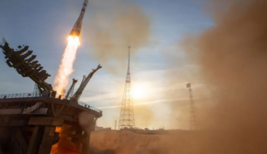 Acidente em Baikonur deixa a Rússia temporariamente sem acesso ao espaço