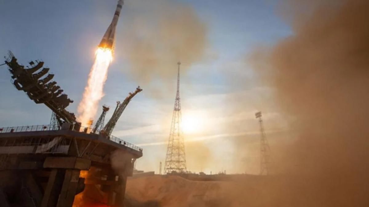 Acidente em Baikonur deixa a Rússia temporariamente sem acesso ao espaço