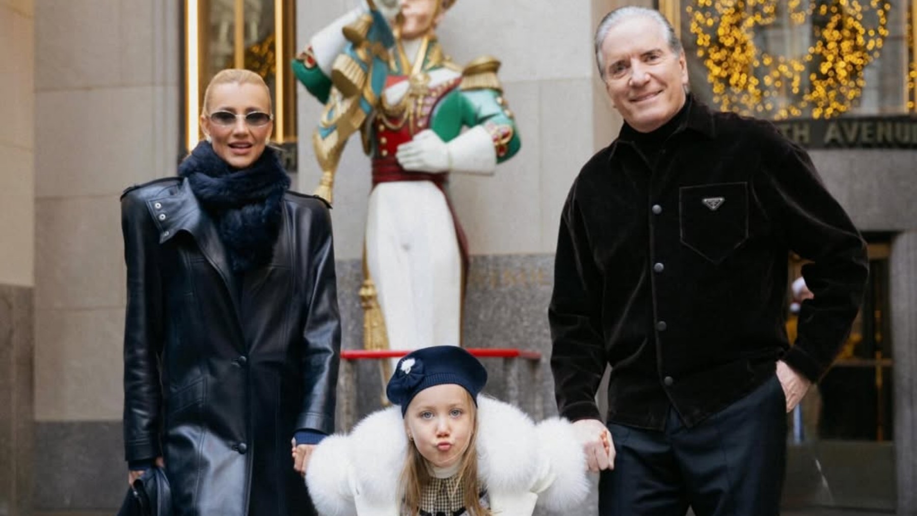 'Tão belos que parecem até gerados por IA'