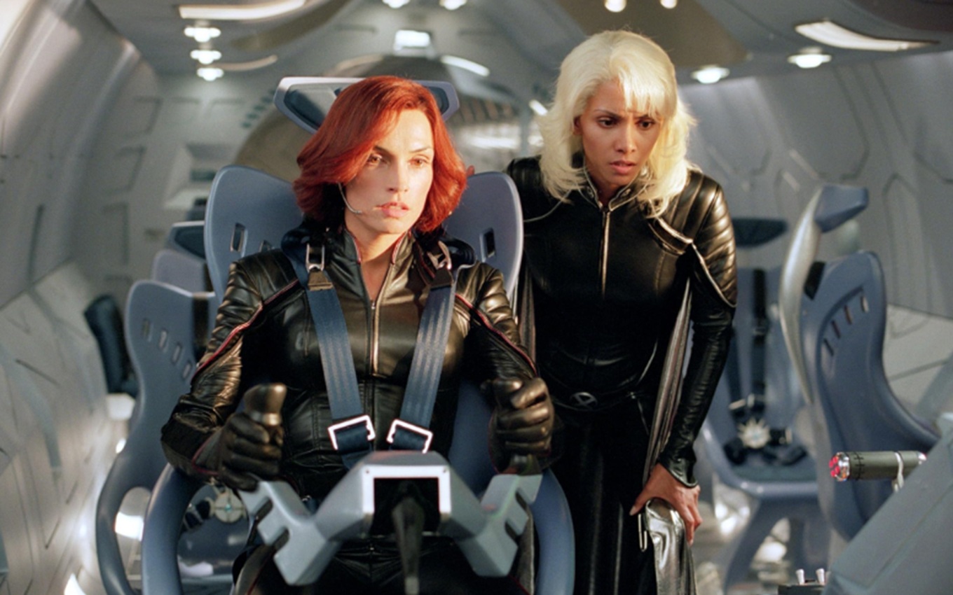 Karen Gillan em cena de Guardiões da Galáxia Vol. 3; atriz merece ter uma oportunidade na DC