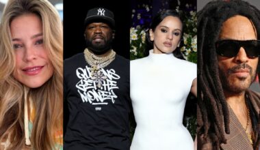 descubra por que alguns famosos escolheram se afastar do sexo