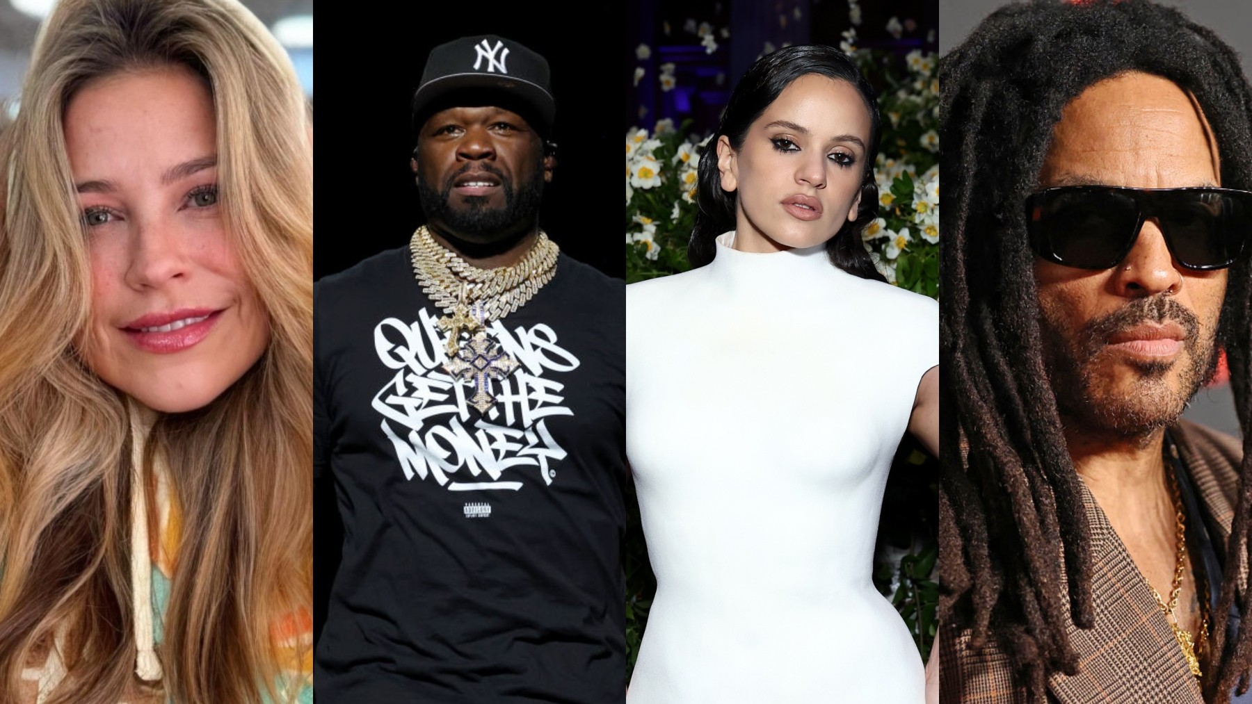 descubra por que alguns famosos escolheram se afastar do sexo