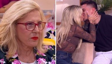 Fanny Rodrigues vai casar e ser mãe? Taróloga Maria Helena revela: “Estão a controlar..."