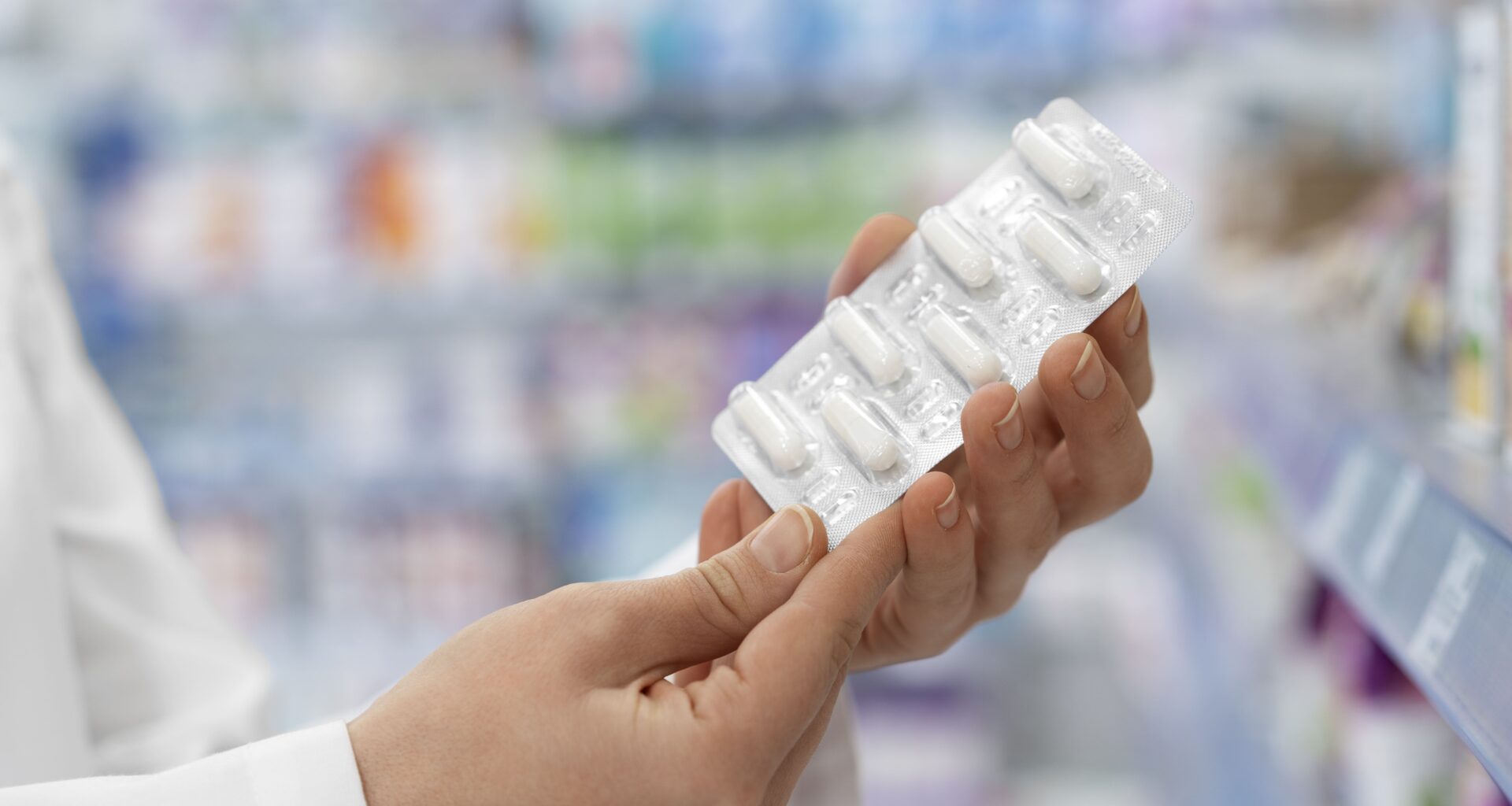 novos antibióticos são celebrados como um ‘ponto de virada’ no tratamento da infecção; veja quais são