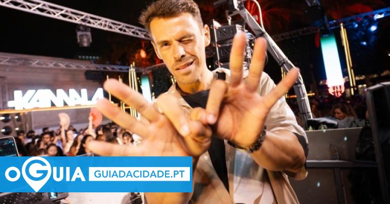 Passagem de Ano em Aveiro - Guia da Cidade