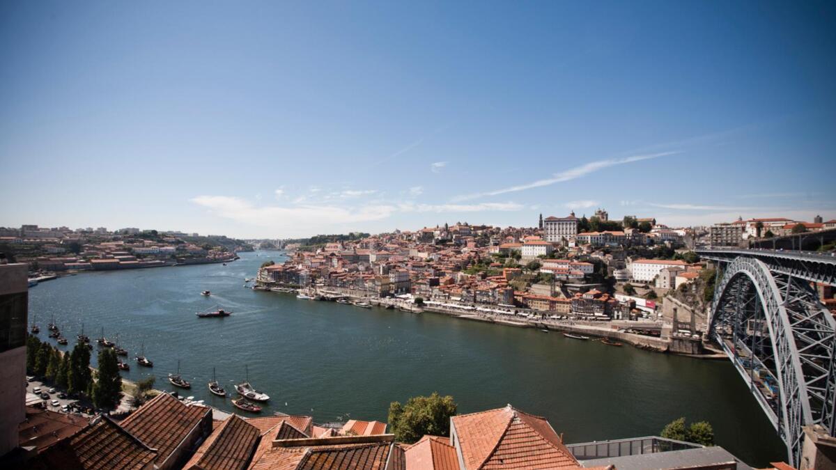 Jornal de Notícias Logo