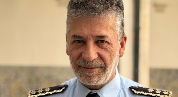 Unidade de estrangeiros e fronteiras da PSP concluída com quatro novos diretores