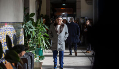 Jornal de Notícias Logo