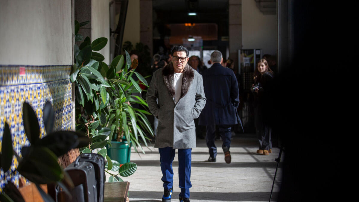 Jornal de Notícias Logo