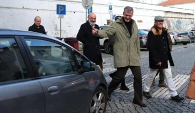 Jornal de Notícias Logo