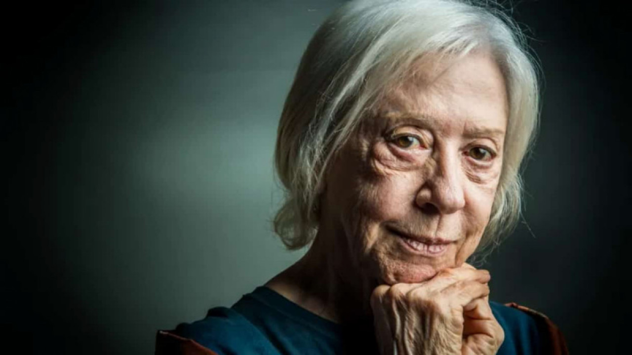 O clamor de Fernanda Montenegro após caso de violência contra mulher