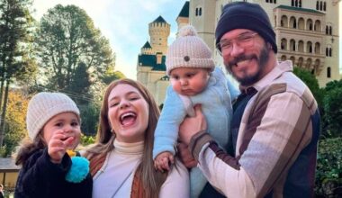 Filho de Viih Tube é internado e passa por cirurgia após acidente