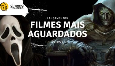 Indicações do Cinema de Buteco