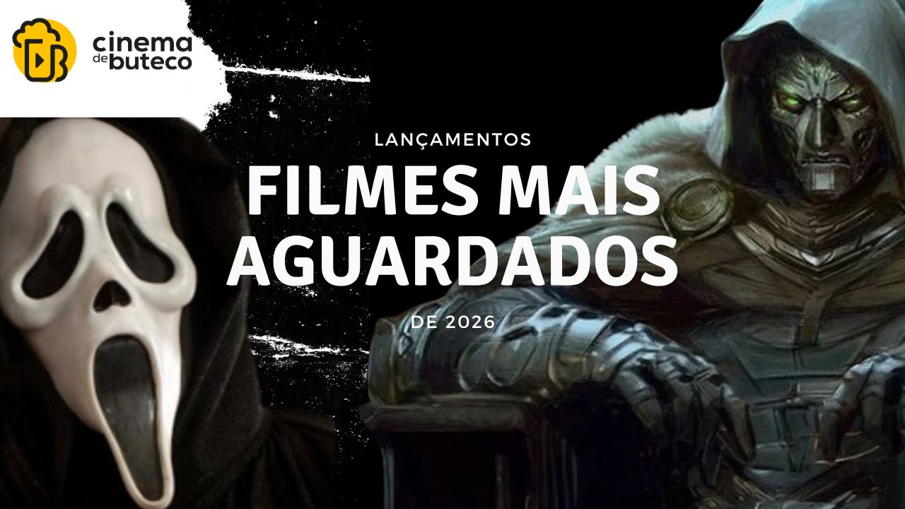 Indicações do Cinema de Buteco