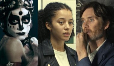 30 filmes bons de 2025 para assistir na Netflix, HBO Max, Amazon, Disney e Apple TV