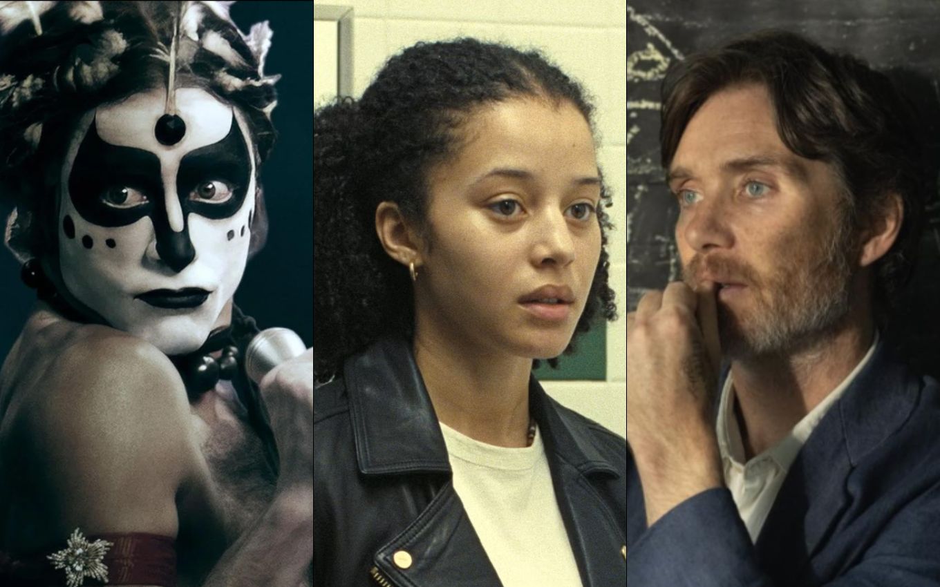 30 filmes bons de 2025 para assistir na Netflix, HBO Max, Amazon, Disney e Apple TV