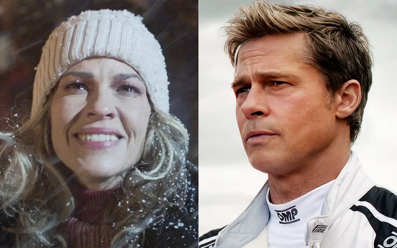 4 filmes aguardados que acabam de chegar ao Prime Video, Apple e Netflix