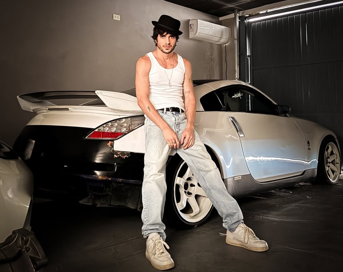 Filme de drift gravado em SC vira disputa entre Fiuk e produtores