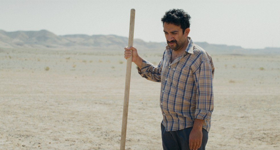 Cena de 'Foi apenas um acidente' — Foto: Divulgação